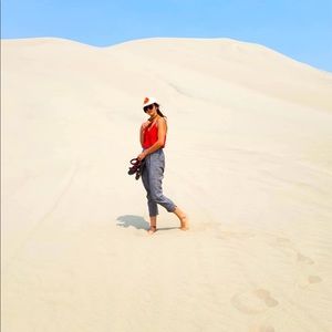 Meet your Posher, Shannon